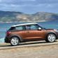 Mini Paceman 2013