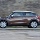 Mini Paceman 2013