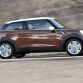 Mini Paceman 2013