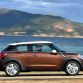 Mini Paceman 2013