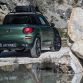 MINI Paceman Adventure Concept