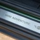 MINI Paceman Adventure Concept