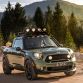 MINI Paceman Adventure Concept