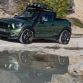 MINI Paceman Adventure Concept