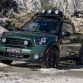MINI Paceman Adventure Concept