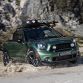 MINI Paceman Adventure Concept