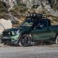 MINI Paceman Adventure Concept