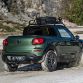 MINI Paceman Adventure Concept