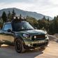 MINI Paceman Adventure Concept