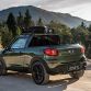 MINI Paceman Adventure Concept