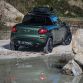 MINI Paceman Adventure Concept