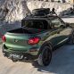 MINI Paceman Adventure Concept