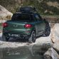 MINI Paceman Adventure Concept