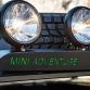 MINI Paceman Adventure Concept