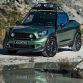 MINI Paceman Adventure Concept