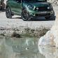 MINI Paceman Adventure Concept