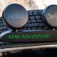 MINI Paceman Adventure Concept