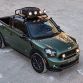 MINI Paceman Adventure Concept