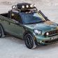 MINI Paceman Adventure Concept