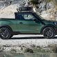 MINI Paceman Adventure Concept