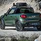MINI Paceman Adventure Concept