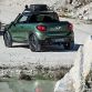 MINI Paceman Adventure Concept
