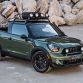 MINI Paceman Adventure Concept