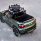 MINI Paceman Adventure Concept