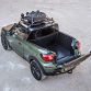 MINI Paceman Adventure Concept