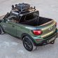 MINI Paceman Adventure Concept