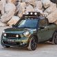 MINI Paceman Adventure Concept