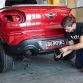 MINI Paceman Adventure Concept
