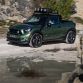 MINI Paceman Adventure Concept