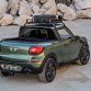 MINI Paceman Adventure Concept