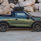 MINI Paceman Adventure Concept