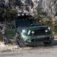 MINI Paceman Adventure Concept