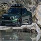 MINI Paceman Adventure Concept