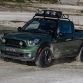 MINI Paceman Adventure Concept