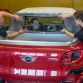 MINI Paceman Adventure Concept