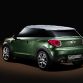 MINI Paceman concept
