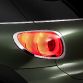 MINI Paceman concept