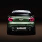 MINI Paceman concept