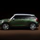 MINI Paceman concept