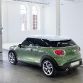 MINI Paceman concept