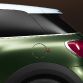 MINI Paceman concept