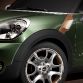 MINI Paceman concept