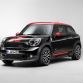 MINI Paceman John Cooper Works