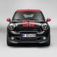 MINI Paceman John Cooper Works