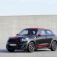 MINI Paceman John Cooper Works