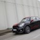 MINI Paceman John Cooper Works